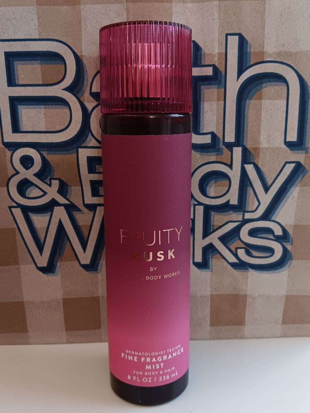 2/$20 Fruity Musk